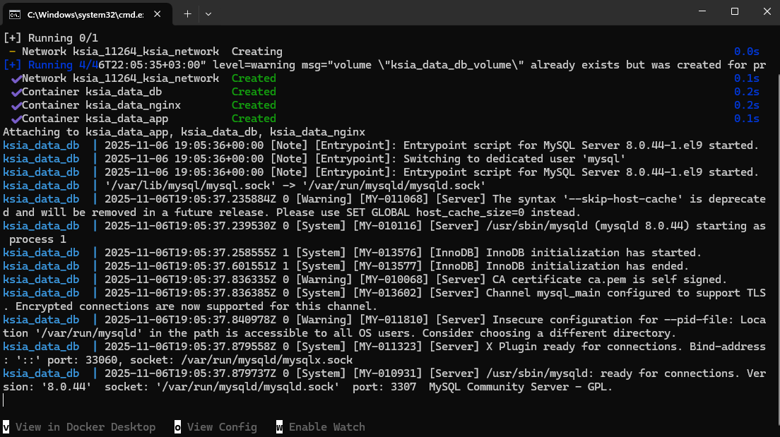 Командная строка