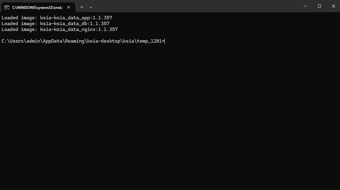 Командная строка